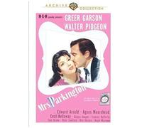 Mrs Parkington [Dvd] [1944] [Region 1] [Us Import] [Ntsc]