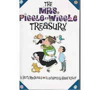 Mrs. Piggle Wiggle Treasury