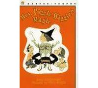 Mrs. Piggle-Wiggle's Magic