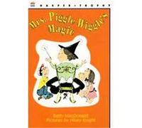 Mrs Piggle-Wiggle's Magic Betty MacDonald (Auteur)
