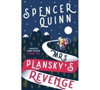 Mrs Plansky's Revenge