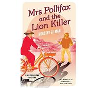 Mrs Pollifax And The Lion Killer