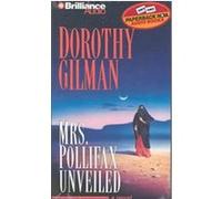 Mrs. Pollifax Unveiled Dorothy Gilman (Auteur)