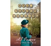Mrs. Porter Calling