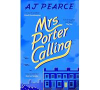 Mrs Porter Calling
