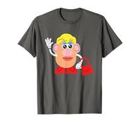 Mrs Potato Head Sac à main Wave T-Shirt
