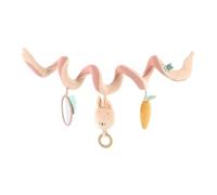 Mrs. Rabbit spirale d activitees pour poussette