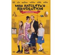 Mrs.Ratcliffe's Revolution