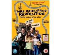 Mrs Ratcliffes Revolution (Rental) [DVD]