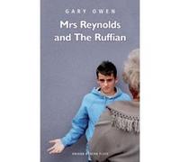 Mrs Reynolds and the Ruffian Owen, Gary (Auteur)