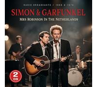 Mrs Robinson in the Netherlands (Radio Broadcasts 1966 & 1970)