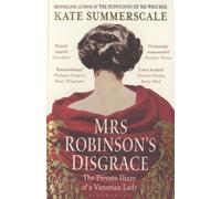 Mrs Robinson's Disgrace