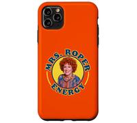 Mrs Roper Energy Funny Helen Roper Three's Company Coque pour iPhone 11 Pro Max