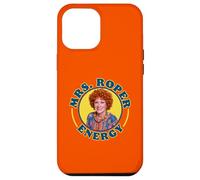 Mrs Roper Energy Funny Helen Roper Three's Company Coque pour iPhone 12 Pro Max
