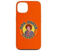 Mrs Roper Energy Funny Helen Roper Three's Company Coque pour iPhone 13