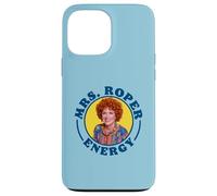 Mrs Roper Energy Funny Helen Roper Three's Company Coque pour iPhone 13 Pro Max
