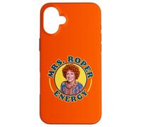 Mrs Roper Energy Funny Helen Roper Three's Company Coque pour iPhone 16 Plus