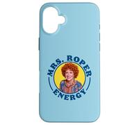 Mrs Roper Energy Funny Helen Roper Three's Company Coque pour iPhone 16 Plus