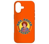 Mrs Roper Energy Funny Helen Roper Three's Company Coque pour iPhone 17