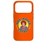 Mrs Roper Energy Funny Helen Roper Three's Company Coque pour iPhone 17 Pro