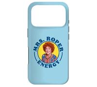 Mrs Roper Energy Funny Helen Roper Three's Company Coque pour iPhone 17 Pro
