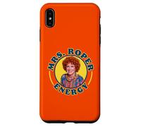 Mrs Roper Energy Funny Helen Roper Three's Company Coque pour iPhone XS Max