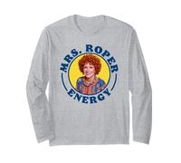 Mrs Roper Energy Funny Helen Roper Three's Company Manche Longue
