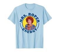 Mrs Roper Energy Funny Helen Roper Three's Company T-Shirt