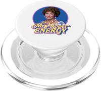 Mrs Roper Energy Helen Roper Three's Company Retro PopSockets PopGrip pour MagSafe