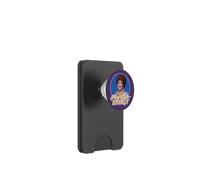 Mrs Roper Energy Helen Roper Three's Company Retro PopSockets PopWallet pour MagSafe