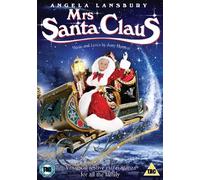 Mrs Santa Claus [Edizione: Regno Unito] [Import]