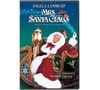 Mrs. Santa Claus [Import USA Zone 1]