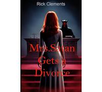 Mrs. Satan Gets a Divorce: Book 3 in the Mrs. Satan Series