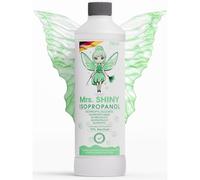 Mrs. SHINY® Isopropanol 70% Alcool Isopropylique Nettoyant, 750 ml