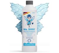 Mrs. SHINY® Isopropanol 99,9% Alcool Isopropylique Nettoyant, 750 ml