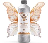 Mrs. SHINY® Nettoyant Four & Grill Gel Extra Fort, 500 ml