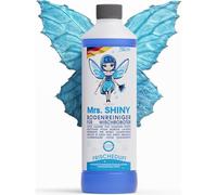 Mrs. SHINY® Nettoyant Sol Concentré Robot Laveur - Fraîcheur, 750ml