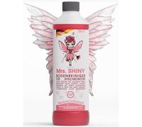 Mrs. SHINY® Nettoyant Sol Concentré Robot Laveur - Magnolia, 750ml