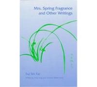 Mrs. Spring Fragrance and Other Writings, The Asian American Experience Series Sui Sin Far, Amy Ling, Annette White Parks (Auteur)