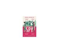 Mrs Spy