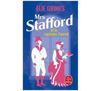 Mrs Stafford Et Le Capitaine Conrad