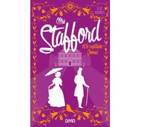 Mrs Stafford et le capitaine Conrad - Elie Grimes - BMR - broché - Roman