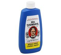 Mrs Stewarts Liquid Bluing (12x8oz)