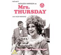 Mrs Thursday-The Complete Series 2 [DVD] [Import]