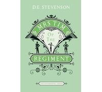 Mrs Tim of the Regiment