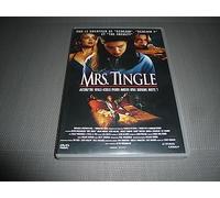 Mrs. Tingle