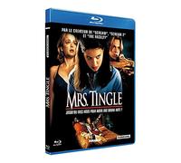 Mrs. Tingle [Blu-ray]