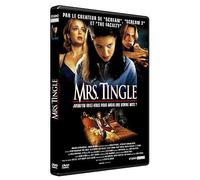MRS TINGLE DVD