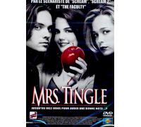 Mrs Tingle