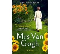 Mrs Van Gogh